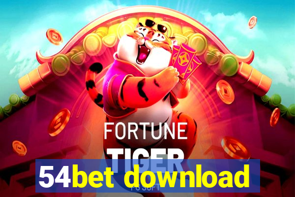 54bet download